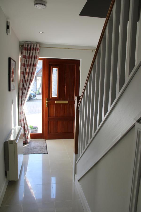 Cosy Holidayhomes Kenmare Exterior photo