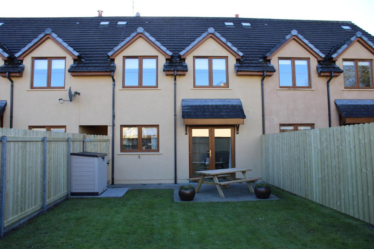 Cosy Holidayhomes Kenmare Exterior photo