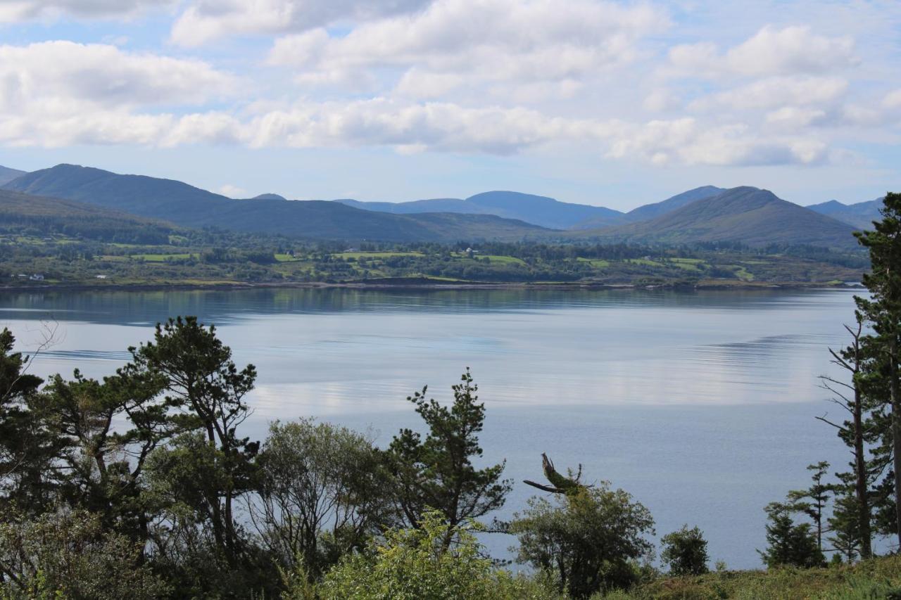 Cosy Holidayhomes Kenmare Exterior photo