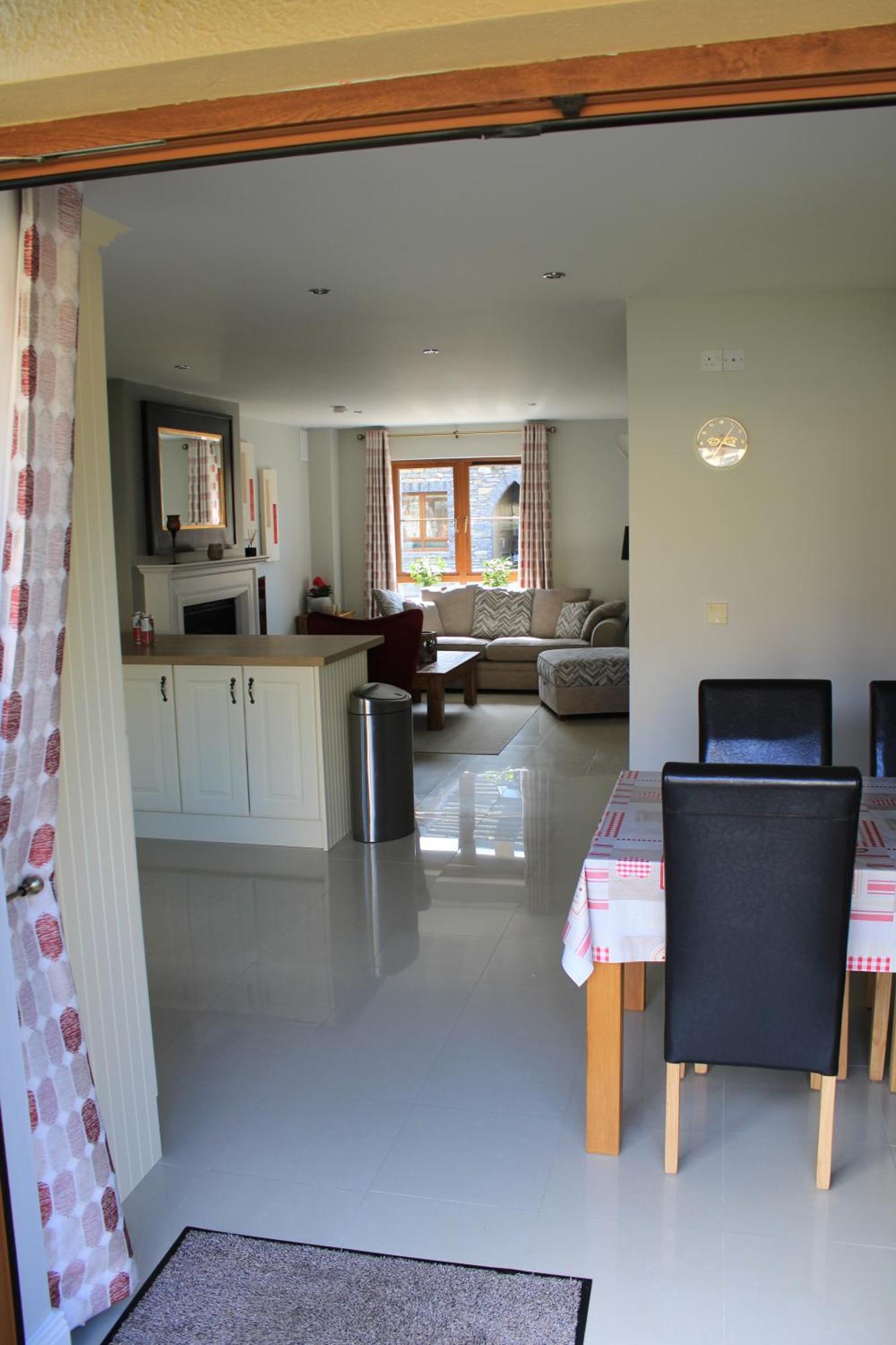 Cosy Holidayhomes Kenmare Exterior photo