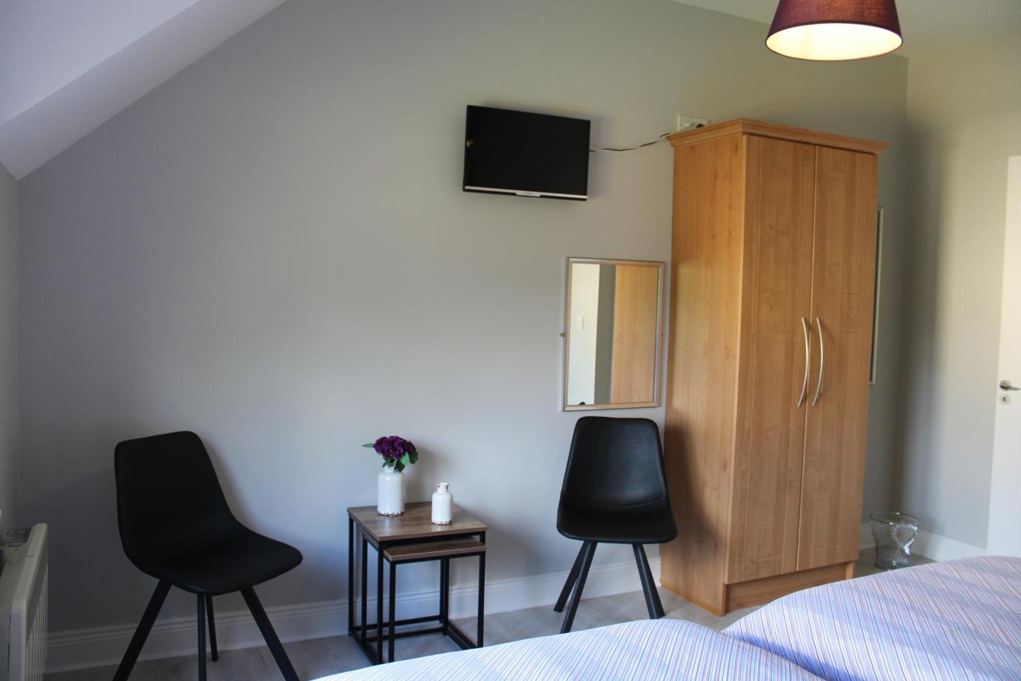 Cosy Holidayhomes Kenmare Exterior photo